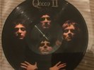 queen ll picture disc