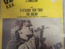 U2 - R.O.K. Live from the Paradise Theatre Boston 81 LP