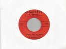 Rare AZ Garage/Rock 45 by THE CARAVELLES 