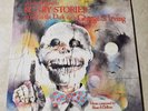 Scary Stories To Tell In The Dark Vinyl Record Audiobook Schwartz VERY RARE 1986