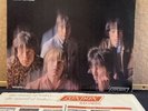 THE ROLLING STONES-AFTERMATH MONO 1ST US PRESSING 1966 VINYL LP LL 3476, EX/VG