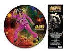James Brown - Godfather of Soul Live At Chastain Park (Pd) - LP Vinyl - NEW