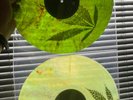 Sleep Dopesmoker Weedian High-Fi Vinyl 2 LP Third Man Records Detroit Exclusive
