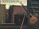 BLIND LEMON JEFFERSON Volume 2 LP VINYL USA Riverside 1960 12 Track Blue Deep