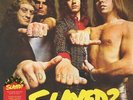 SLADE Slayed? LP VINYL Europe BMG 2021 Limited Edition Splatter Vinyl, Released