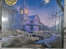 KING DIAMOND THEM 12 INCH VINYL  LP WITH SOUVENIR BOOKLET