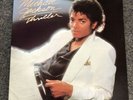 Michael Jackson Thriller LP Vinyl 1982 1ST PRESS EPIC BL 38112 Gatefold NM/VG+
