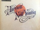 NEIL YOUNG - HARVEST - NEW/SEALED 180 GRAM 