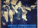 Bruce Springsteen - live @ Roxy Theater, West Hollywood, 07.07.1978 (4LP Box)