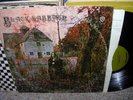 BLACK SABBATH-Black Sabbath-OR. VG+/VG++ DEBUT LP/GREEN WB LBLS  N.I.B/Wizard