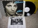 BRUCE SPRINGSTEEN-The River-OR. RARE NM- PROMO 2-LP/BOOKLET/PHOTO INNERS