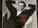 Frank Sinatra • Nice N' Easy • Mobile Fidelity Sound Lab MFSL 1-086 NM MOFI GEM