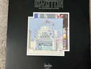 Led Zeppelin - Song Remains The Same Soundtrack 2 X LP SS-201 HARD ROCK Vinyl