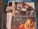 JOHN MAYALL*MICK TAYLOR/RETURN OF THE BLUESBREAKERS*IMPORT  LP ON AIM LABEL