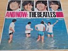 The Beatles - And Now : The Beatles (SR International)  :  German LP