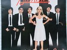BLONDIE Parallel Lines ORIGINAL UK 1st Pressing with OIS in EXCELLENT condition