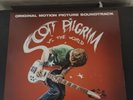 Scott Pilgrim Vs. the WORLD - RED Vinyl Soundtrack LP Used Rare Tested