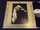 THE PIANO CHOIR - HANDSCAPES 2 LP RARE 1975 ORIG PRESS ON STRATA-EAST, SOUL JAZZ
