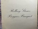 The Rolling Stones Beggars Banquet 1968 UK Unboxed Decca LK4955 WOW  Top Audio