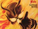 Mercyful Fate Don't Break the Oath  (Schallplatte)  12