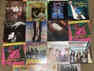 Kinks 19 LP Record Lot: Muswell, Preservation, Arthur, Lola Powerman Etc... VG+