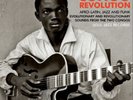 Various Artists Congo Revolution: Afro-Latin, Jazz and Funk Evol (Schallplatte)