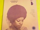 Conspiracy Jeanne Lee Vinyl Reissue
