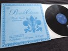 Mark Kroll Pieces De Clavecin AFKA SK 298 NM/NM LP