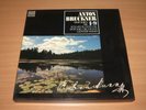 Bruckner, Günter Wand 11 LP Box - Symphonies No. 1-9/1982 Allemand Hm Press Mint