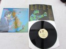 THE VAPORS LP NEW CLEAR DAYS ORIG UK 1980 1st PRESS NEAR MINT VINYL