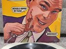 The Mothers of Invention - Weasels Ripped My Flesh Lp Vinyl 1970 Frank Zappa VG