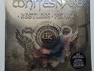 Whitesnake - Restless Heart - Double Silver 180g Vinyl 2 x LP 2021 NEW & SEALED