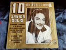Javier Solis Lp 
