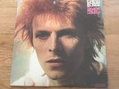 David Bowie - Space Oddity - Vinyl, LP, Album