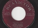 Calypso 45 - MIGHTY SPARROW - Grenada Crisis / Dan Is The Man