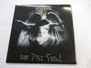 DEATH SS - THE SEVENTH SEAL - 2LP BRAND NEW UNPLAYED VINYL 2005