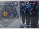 Testament The Ritual White Vinyl & Souls Of Black 180 Gram Vinyl 12