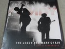THE JESUS AND MARY CHAIN - LIVE AT BARROWLAND LTD EDT SPLATTER LP VINYL RECORD