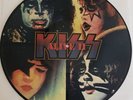 KISS | ALIVE II | Picture Disc | K-A II 2001-2 | KISS Army Mexico Release 2002 |