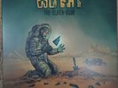 Wo Fat - The Black Code LP - Colored Vinyl Album - NEW Stoner Doom Metal Record