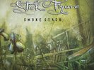 Stick Figure - Smoke Stack 2 x LP - BLACK VINYL ALBUM - SEALED NEW REGGAE RECORD