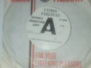 RARE CHUBBY CHECKER PROMO 7