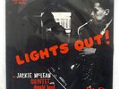 JACKIE MCLEAN QUINTET LIGHTS OUT PRESTIGE SMJ-6590 JAPAN INSERT VINYL LP