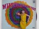 MILTON BANANA TRIO SAME ODEON OP-8414 JAPAN COMPANY SLEEVE FLIPBACK COVER LP