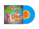 Angel in Flip Flops   **RARE MONDO VINYL **  Only Murders in the Building / BLUE
