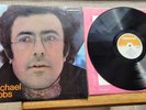 MICHAEL GIBBS S/T 1970 UK 1st press MONO LP  DERAM DML 1063 little played vinyl