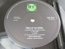 Keith Christmas FABLE OF THE WINGS 1970 UK LP B&C   MINT MINUS AUDIO -HEAR