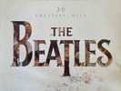 The Beatles - 20 Greatest Hits (LP) (G++/G)