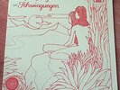 ASH RA TEMPLE Schwingungen LP ORIGINAL FRANCE 1974 Gatefold CLEMENTINE CLE33006