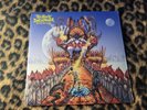 The Black Dahlia Murder - Deflorate (Reissuee, Yellow Vinyl) - Sealed